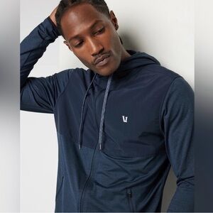 Vuori Men's Sunday Element Jacket XL